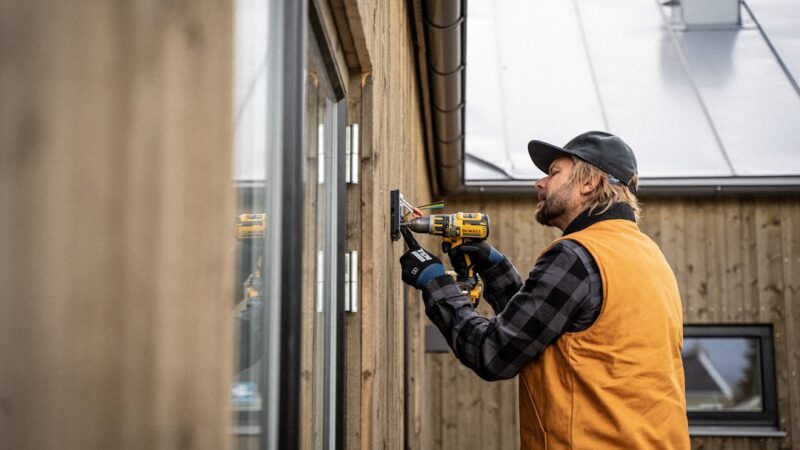 Professionel Elektriker København: Sikring af Hverdagens Komfort og Sikkerhed