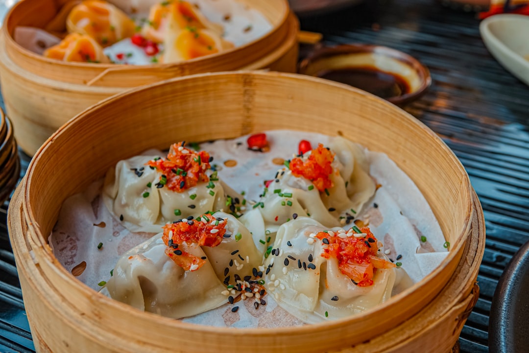 Udforsk Verdenen af Dim Sum: Den Ultimative Guide til Asiatisk Madlavning
