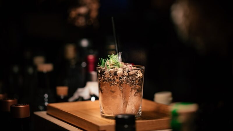 Oplev glæden ved et drinks kursus med Din Private Bartender