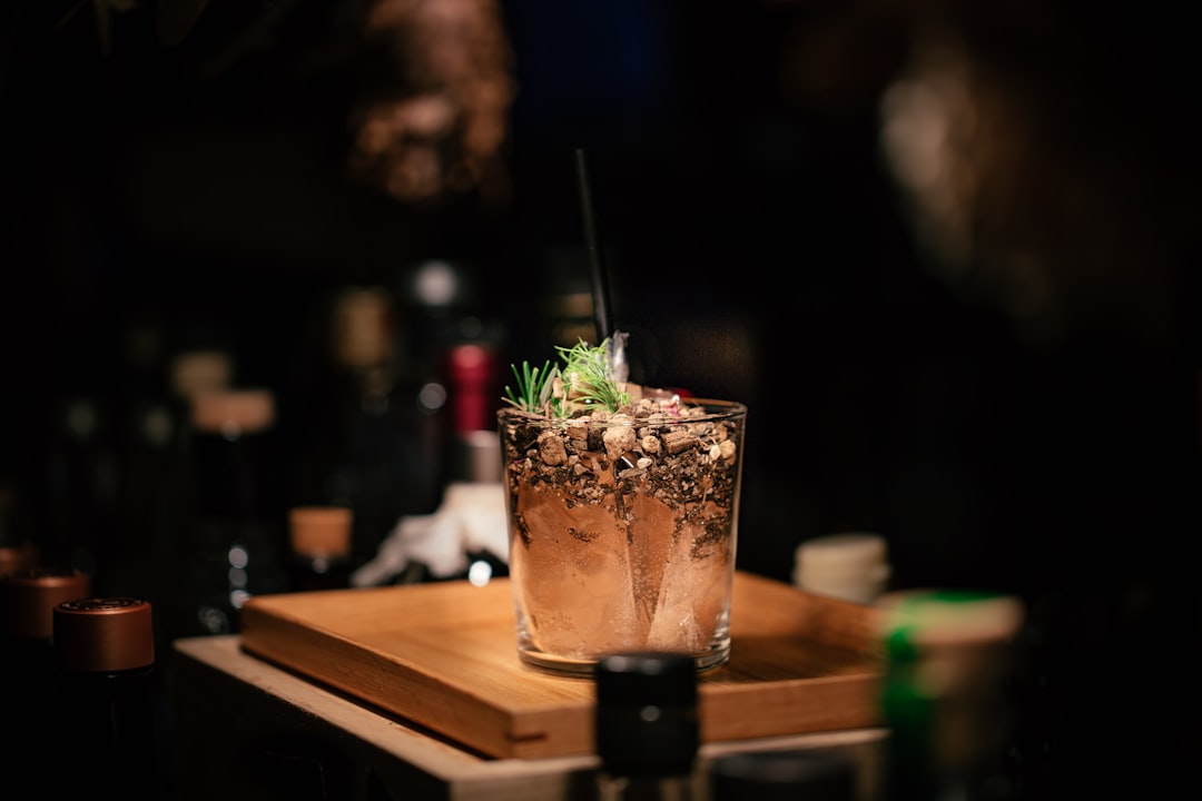 Oplev glæden ved et drinks kursus med Din Private Bartender