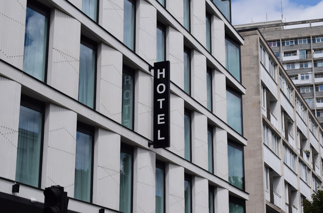 Oplev de Bedste Hoteller i Fredericia Centrum
