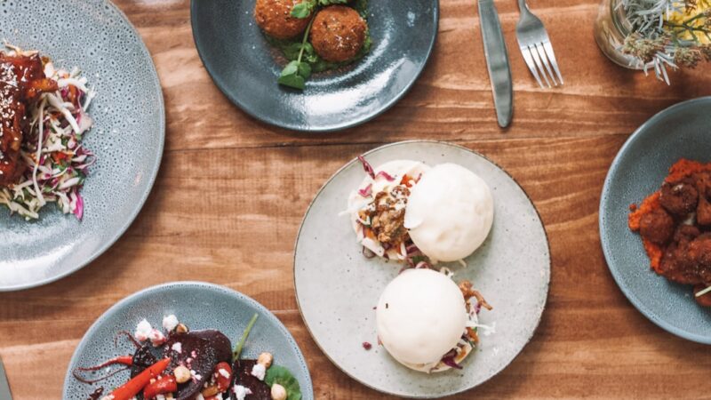 Oplev autentiske tapas i Vejle