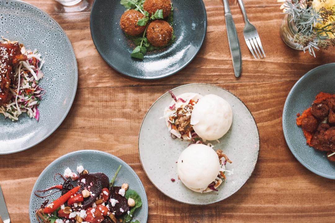 Oplev autentiske tapas i Vejle