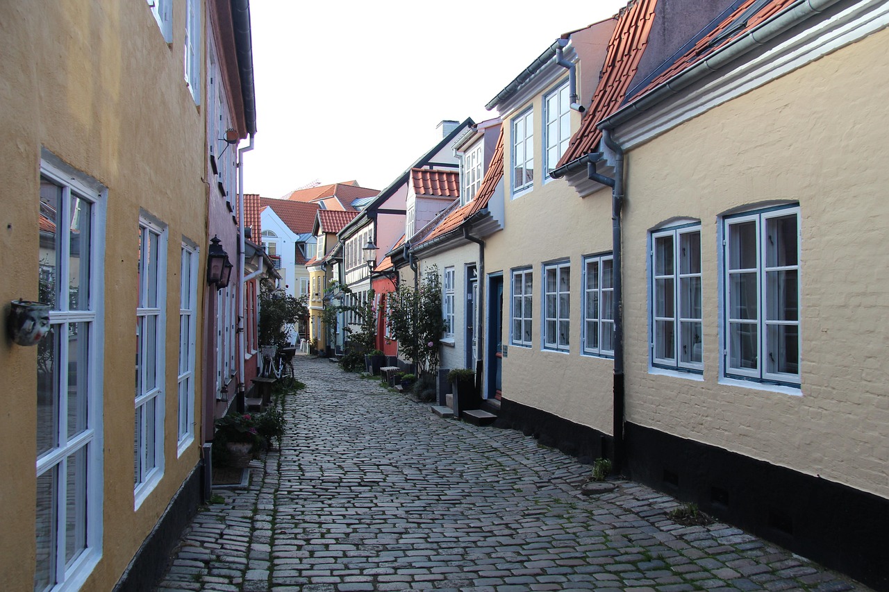 Muldvarpebekæmpelse Aalborg Naturligt